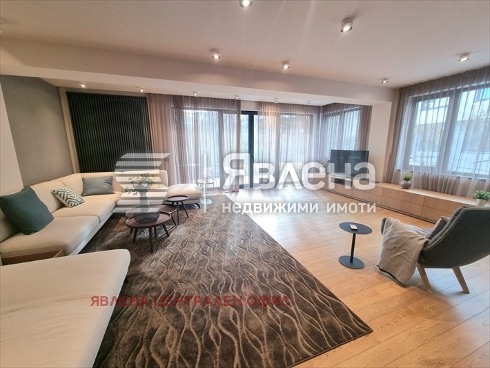 Продава КЪЩА, гр. София, в.з.Малинова долина, снимка 4 - Къщи - 53892281