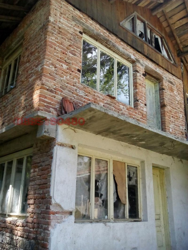 Продава ВИЛА, м-т Цигов чарк, област Пазарджик, снимка 2 - Вили - 54610741