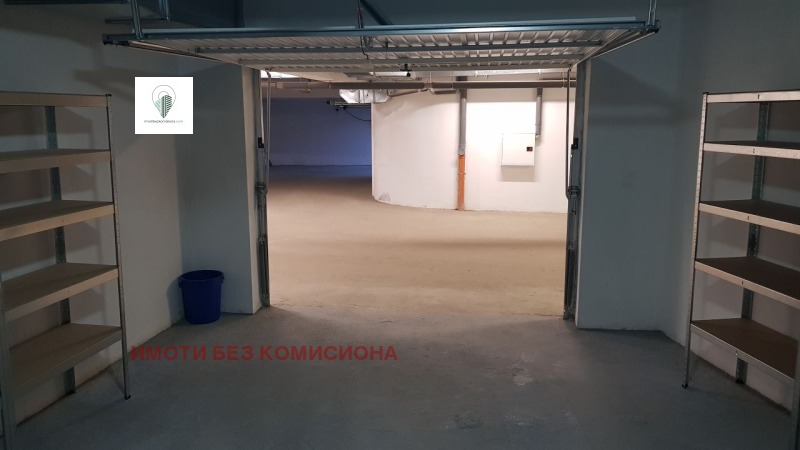 Продава ГАРАЖ, ПАРКОМЯСТО, гр. София, Карпузица