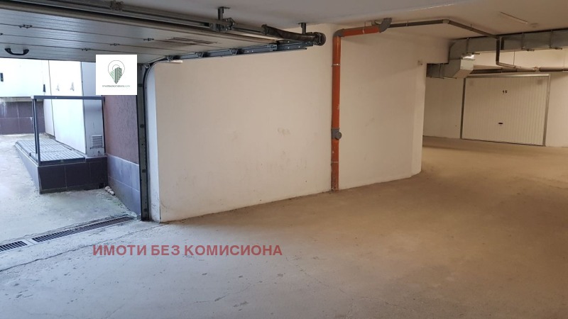 Продава ГАРАЖ, ПАРКОМЯСТО, гр. София, Карпузица, снимка 6 - Гаражи и паркоместа - 53258963