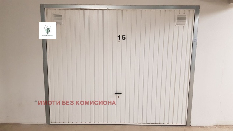 Продава ГАРАЖ, ПАРКОМЯСТО, гр. София, Карпузица, снимка 4 - Гаражи и паркоместа - 53258963