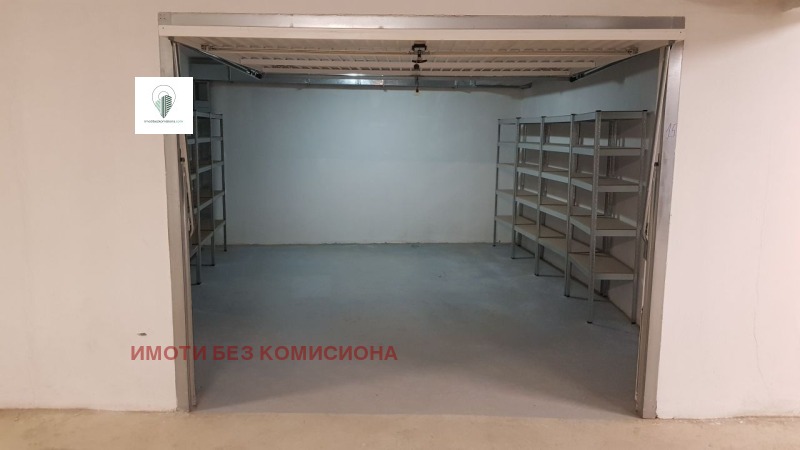 Продава ГАРАЖ, ПАРКОМЯСТО, гр. София, Карпузица, снимка 3 - Гаражи и паркоместа - 53258963