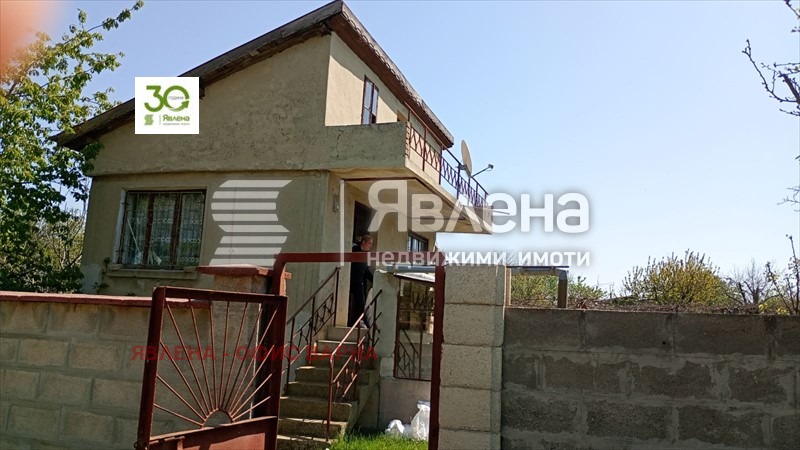 Eladó  Cselekmény régió Várna , Osenovo , 737 négyzetméter | 18122834