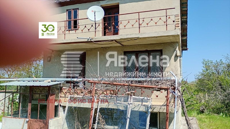 Eladó  Cselekmény régió Várna , Osenovo , 737 négyzetméter | 18122834 - kép [3]
