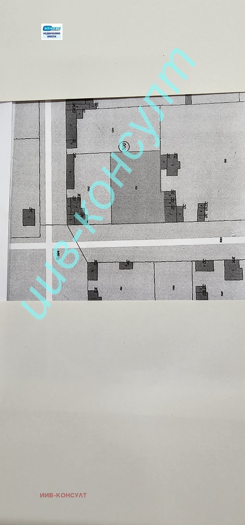 Продава ПАРЦЕЛ, с. Ресен, област Велико Търново, снимка 2 - Парцели - 52423396
