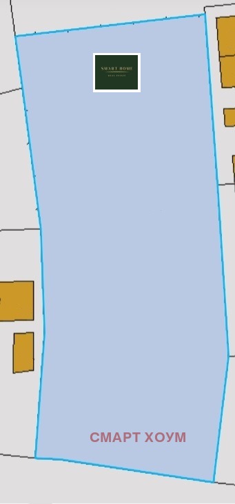 Продава ПАРЦЕЛ, с. Самоводене, област Велико Търново, снимка 4 - Парцели - 54788493