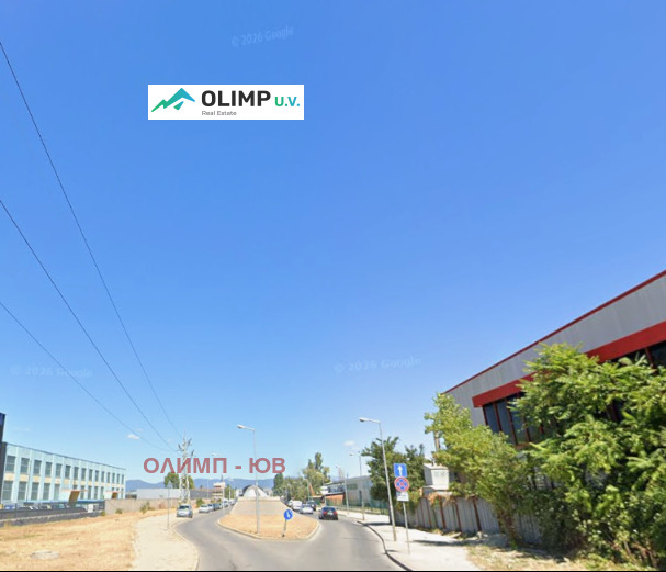 Продава ПАРЦЕЛ, гр. София, Летище София, снимка 2 - Парцели - 56068736
