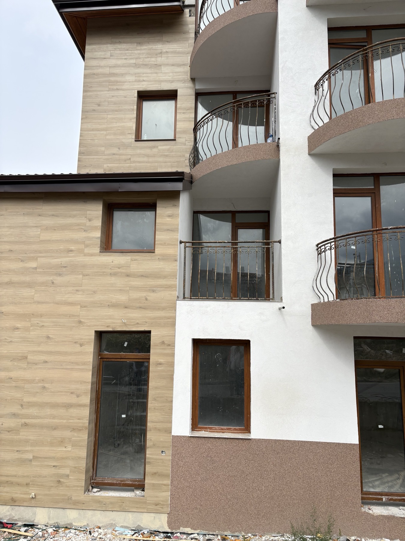 Продава 2-СТАЕН, гр. Банско, област Благоевград, снимка 4 - Апартаменти - 53030206