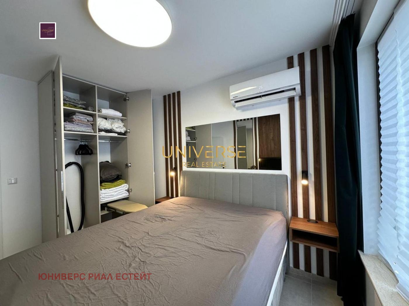 Продава 2-СТАЕН, гр. Свети Влас, област Бургас, снимка 5 - Апартаменти - 53775482