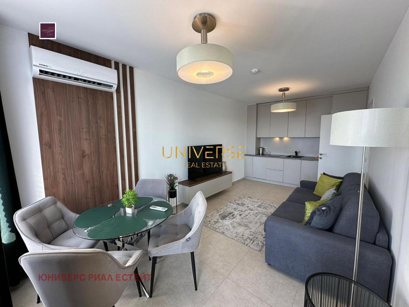 Продава 2-СТАЕН, гр. Свети Влас, област Бургас