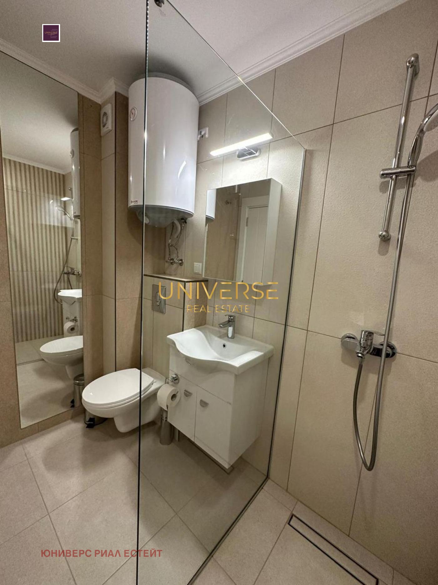 Продава 2-СТАЕН, гр. Свети Влас, област Бургас, снимка 9 - Апартаменти - 53775482