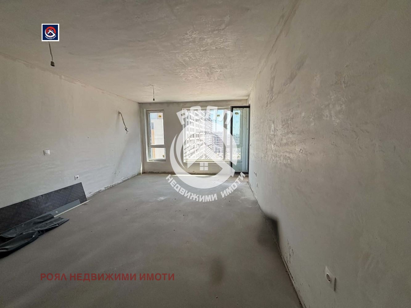 Продава  2-стаен град Пловдив , Тракия , 74 кв.м | 36016908