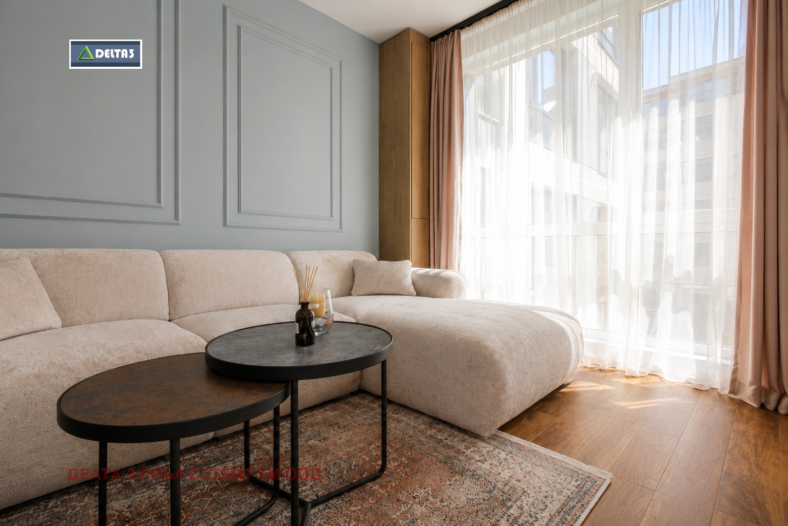 Продава 2-СТАЕН, гр. София, Малинова долина, снимка 4 - Апартаменти - 55770447