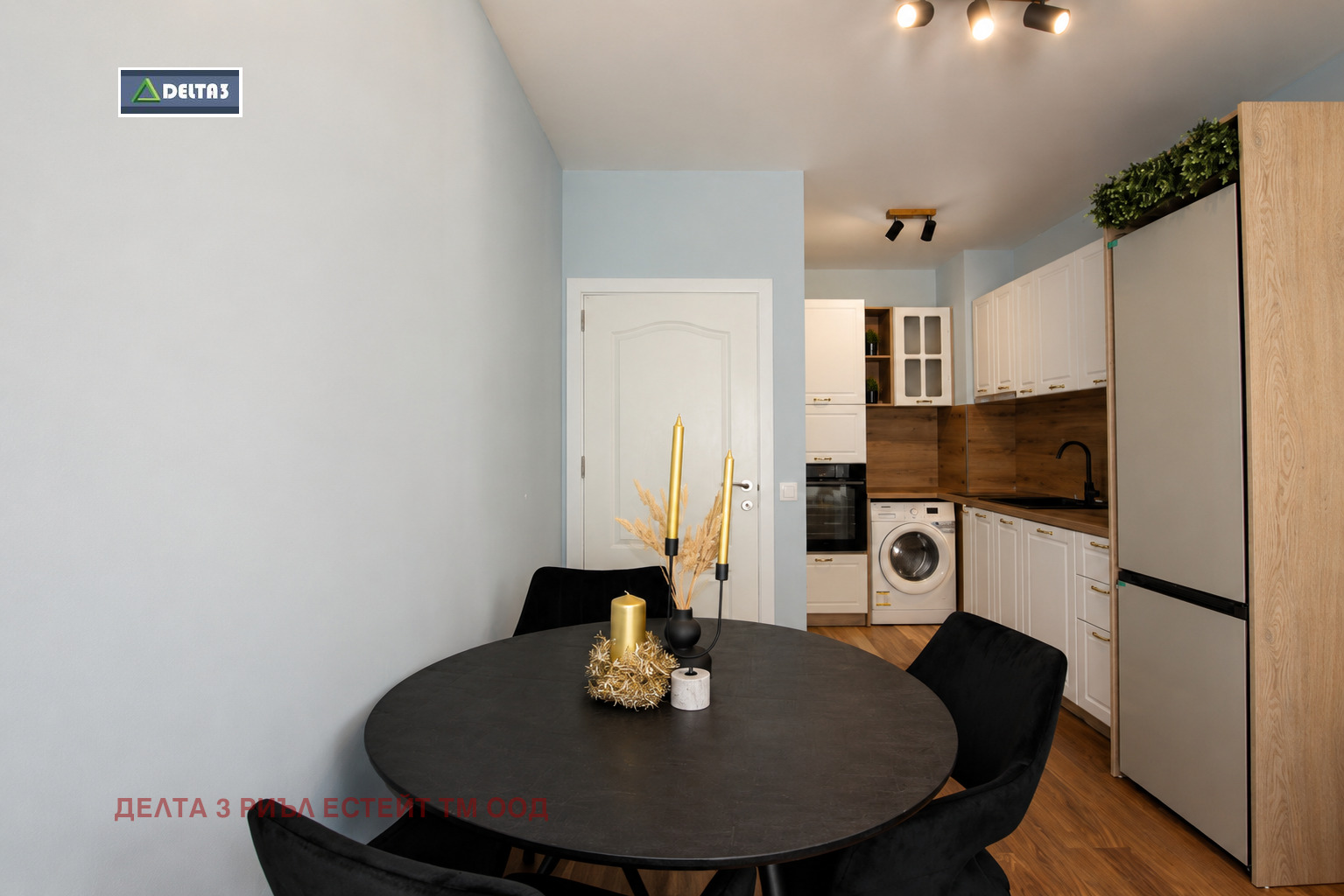 Продава 2-СТАЕН, гр. София, Малинова долина, снимка 5 - Апартаменти - 55770447
