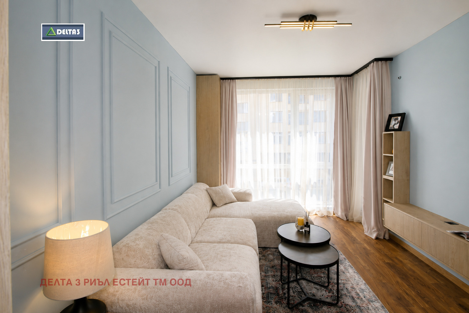Продава 2-СТАЕН, гр. София, Малинова долина, снимка 3 - Апартаменти - 55770447