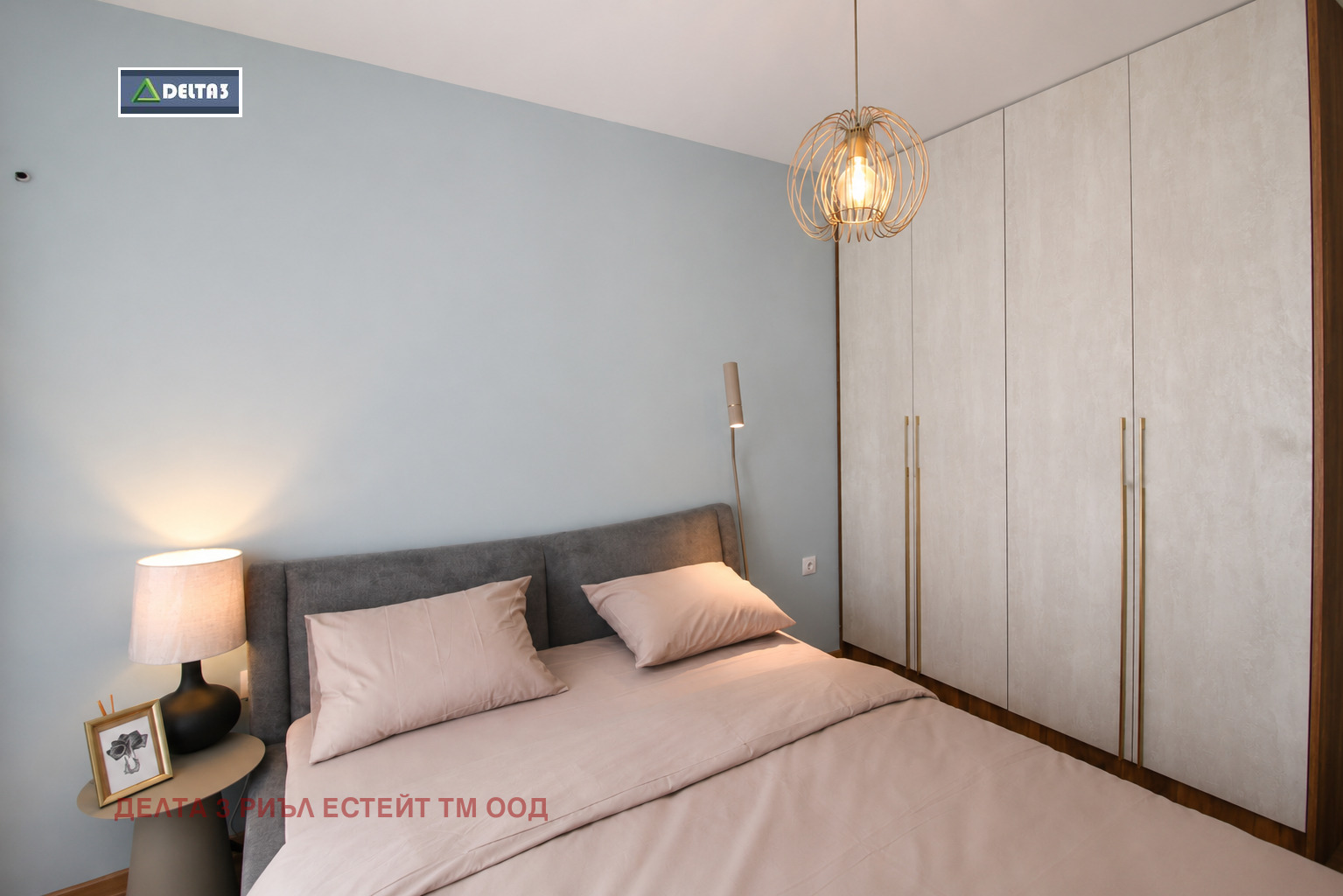 Продава 2-СТАЕН, гр. София, Малинова долина, снимка 8 - Апартаменти - 55770447