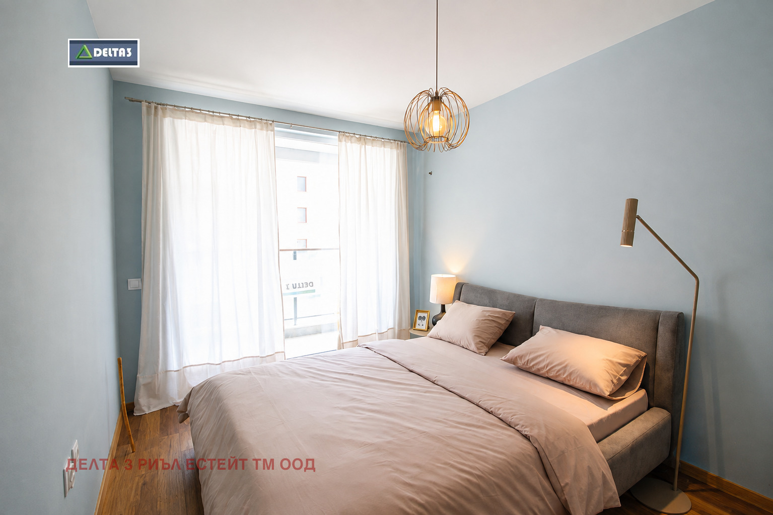 Продава 2-СТАЕН, гр. София, Малинова долина, снимка 7 - Апартаменти - 55770447