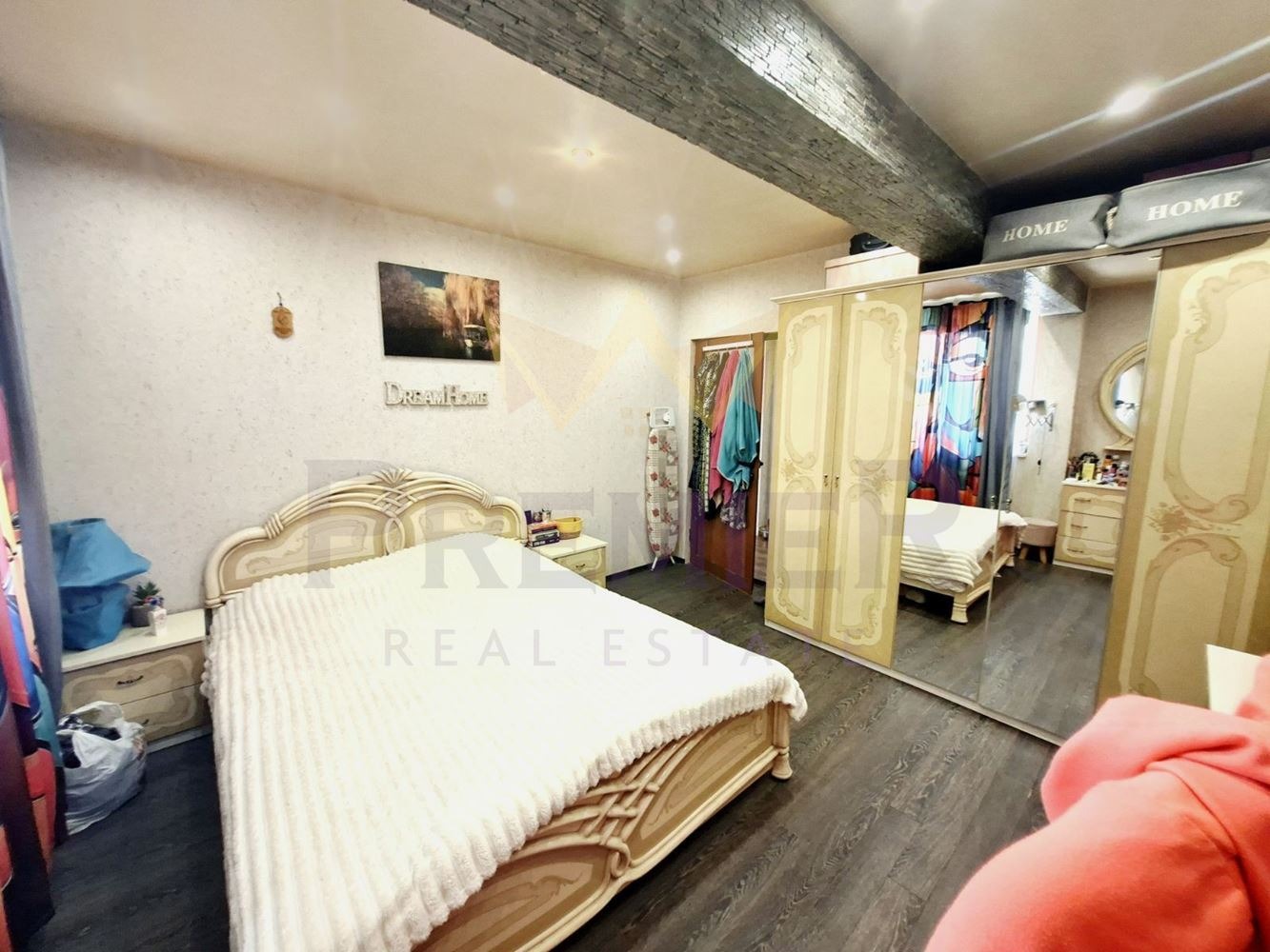 Продава 2-СТАЕН, гр. Варна, Виница, снимка 5 - Апартаменти - 55987335