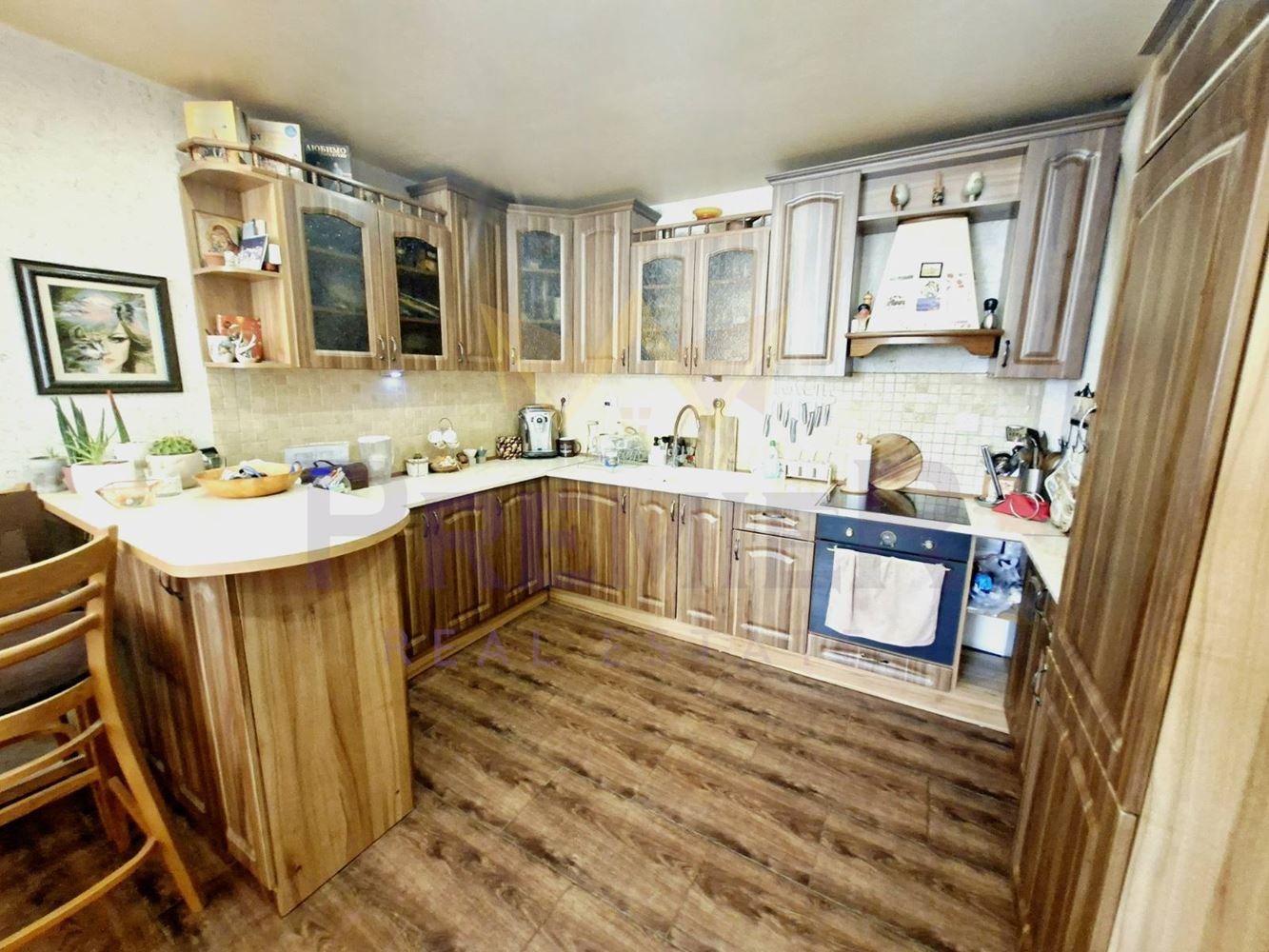 Продава 2-СТАЕН, гр. Варна, Виница, снимка 2 - Апартаменти - 55987335