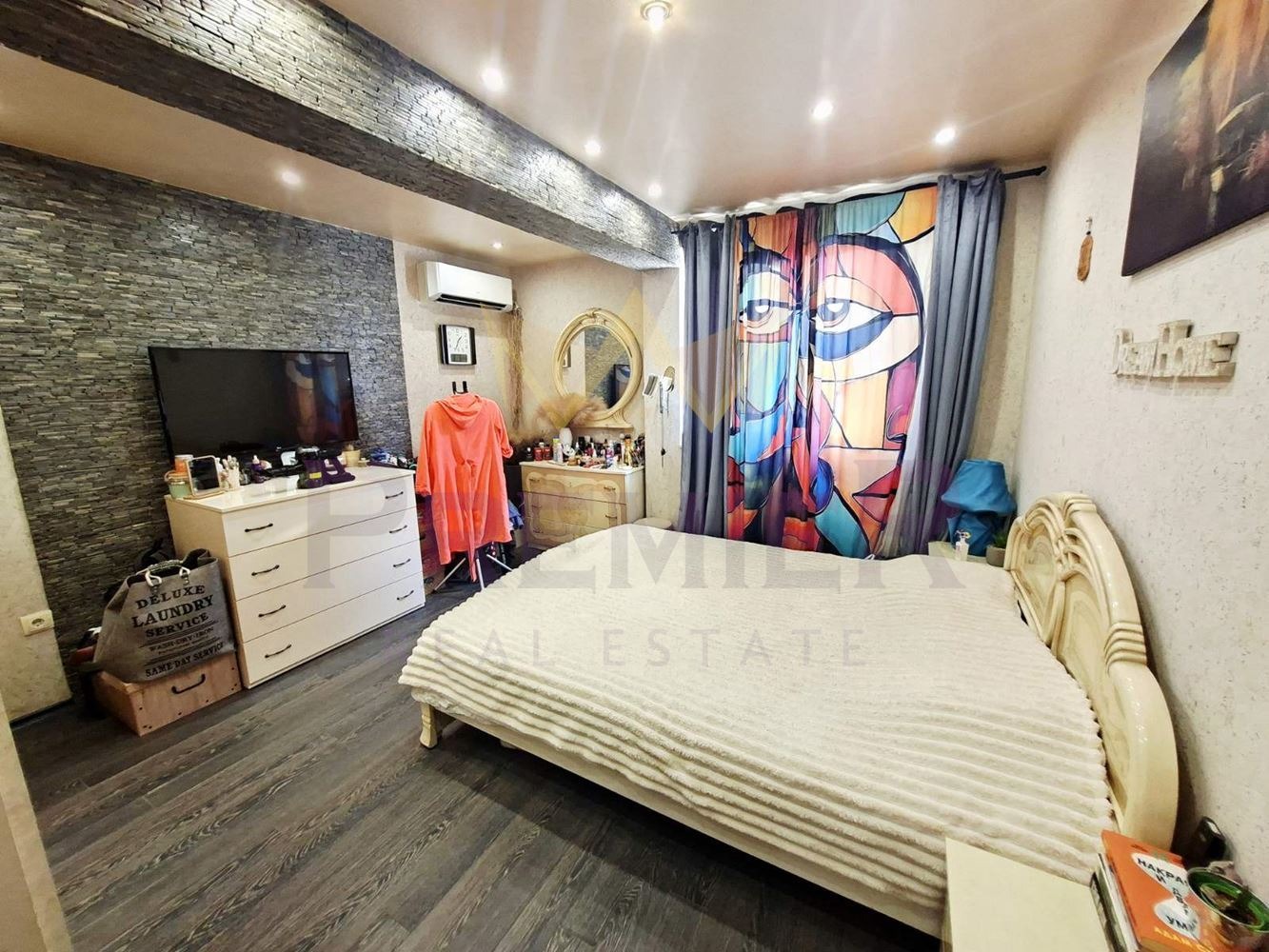 Продава 2-СТАЕН, гр. Варна, Виница, снимка 4 - Апартаменти - 55987335