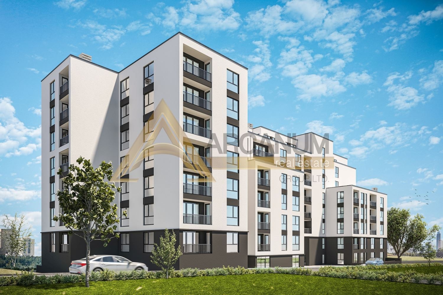 Продава 3-СТАЕН, гр. Варна, Възраждане 1, снимка 2 - Апартаменти - 53769325