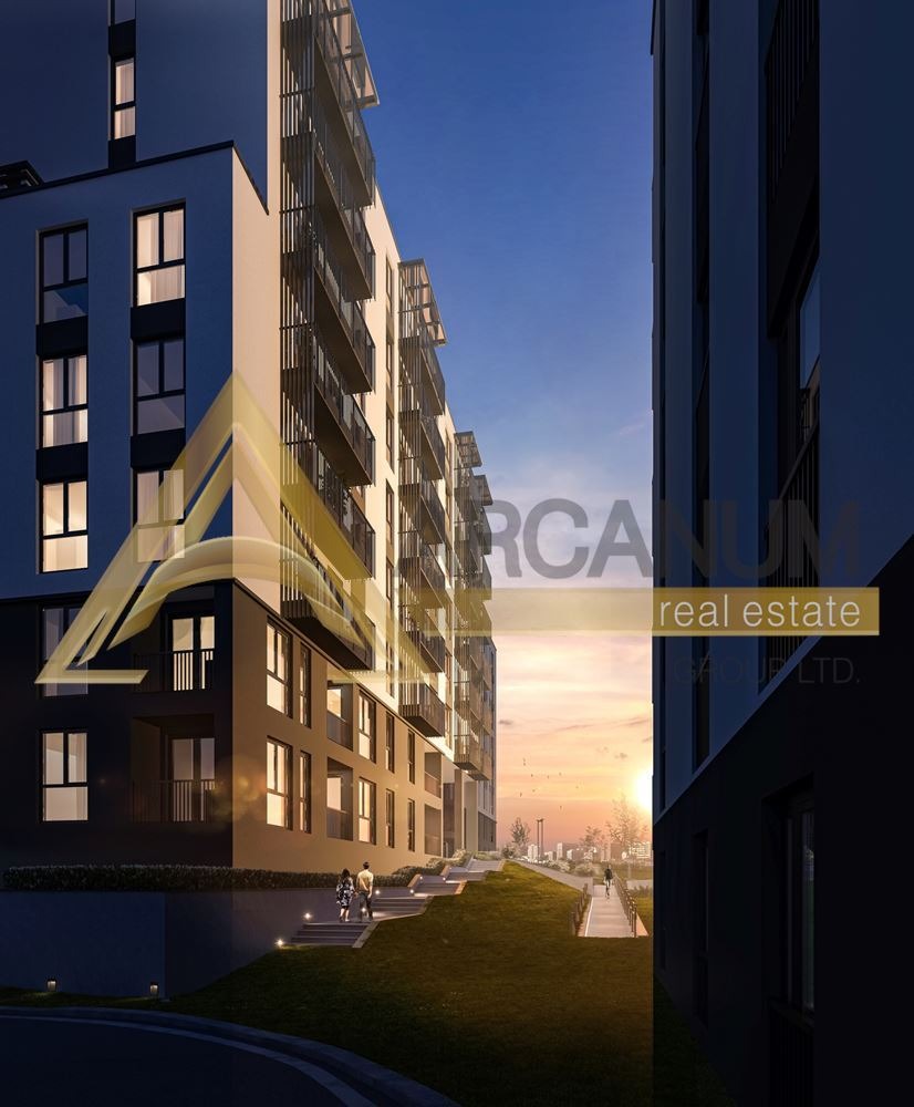 Продава 3-СТАЕН, гр. Варна, Възраждане 1, снимка 4 - Апартаменти - 53769325