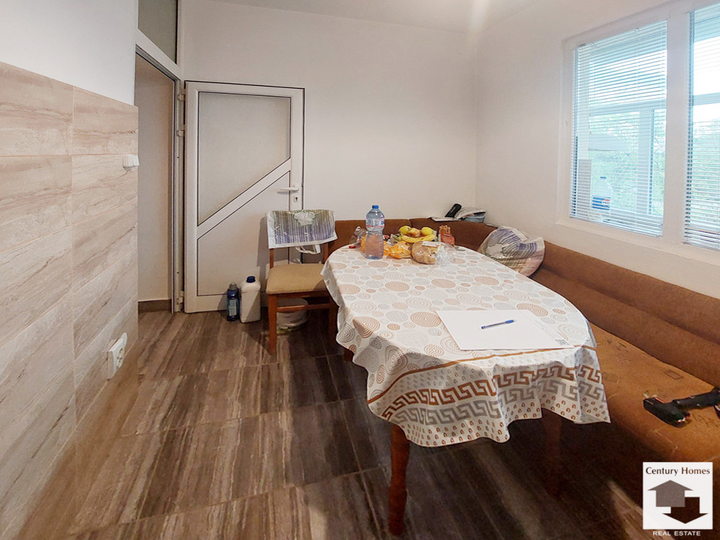 Продава 3-СТАЕН, гр. Велико Търново, Акация, снимка 13 - Апартаменти - 53778510