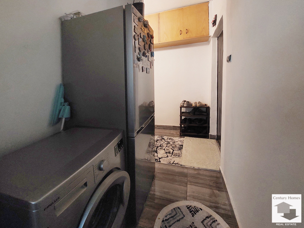 Продава 3-СТАЕН, гр. Велико Търново, Акация, снимка 11 - Апартаменти - 53778510