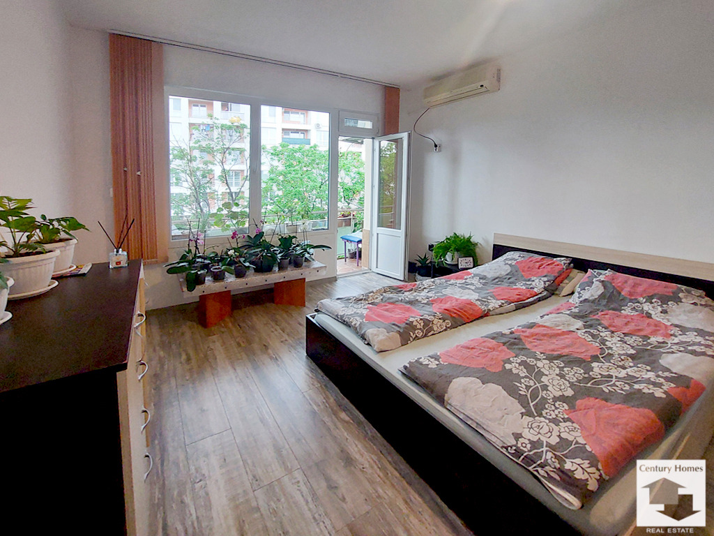 Продава 3-СТАЕН, гр. Велико Търново, Акация, снимка 7 - Апартаменти - 53778510