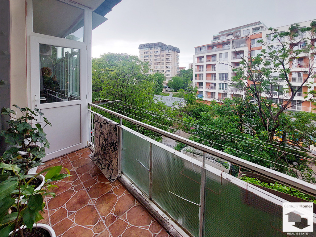 Продава 3-СТАЕН, гр. Велико Търново, Акация, снимка 14 - Апартаменти - 53778510