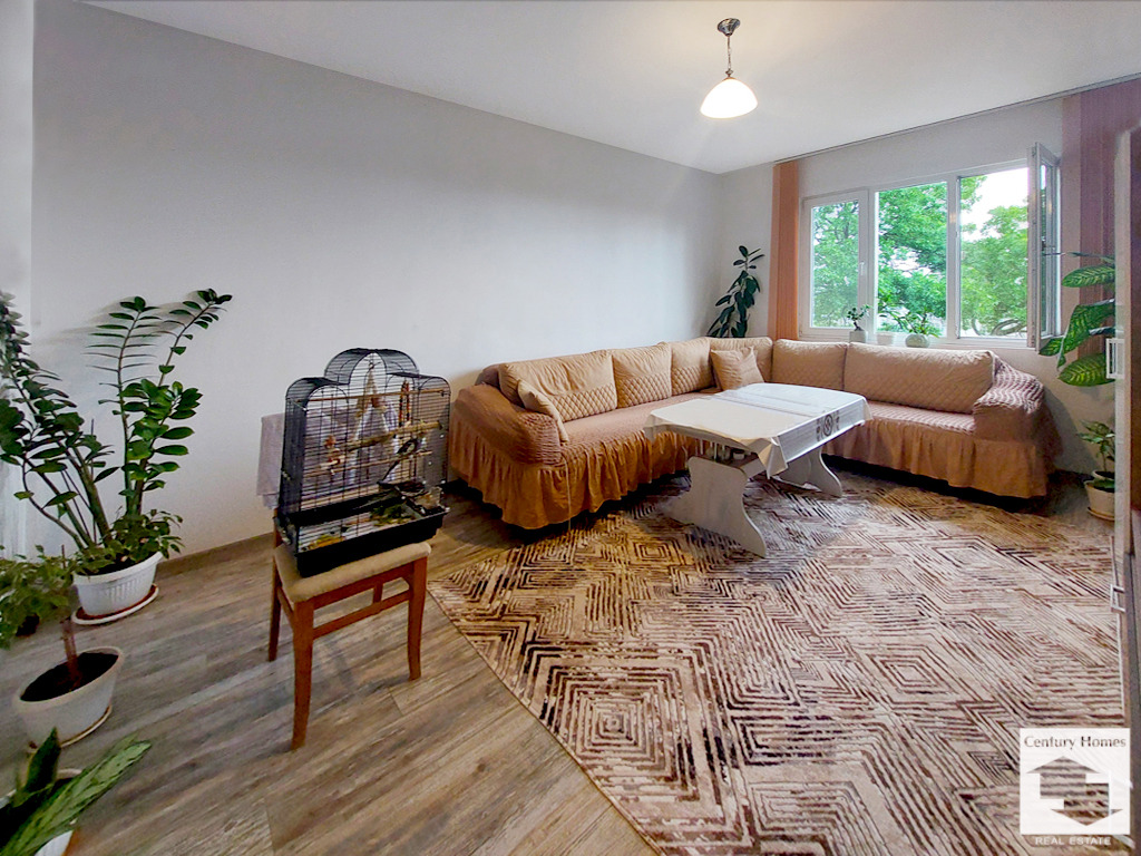 Продава 3-СТАЕН, гр. Велико Търново, Акация