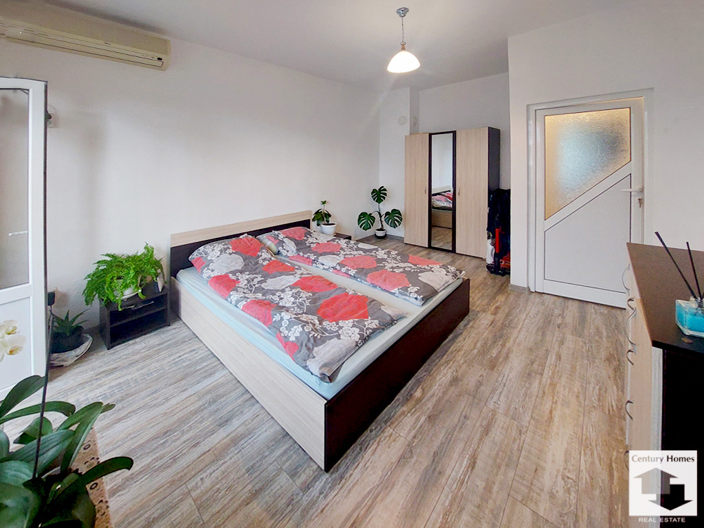 Продава 3-СТАЕН, гр. Велико Търново, Акация, снимка 5 - Апартаменти - 53778510