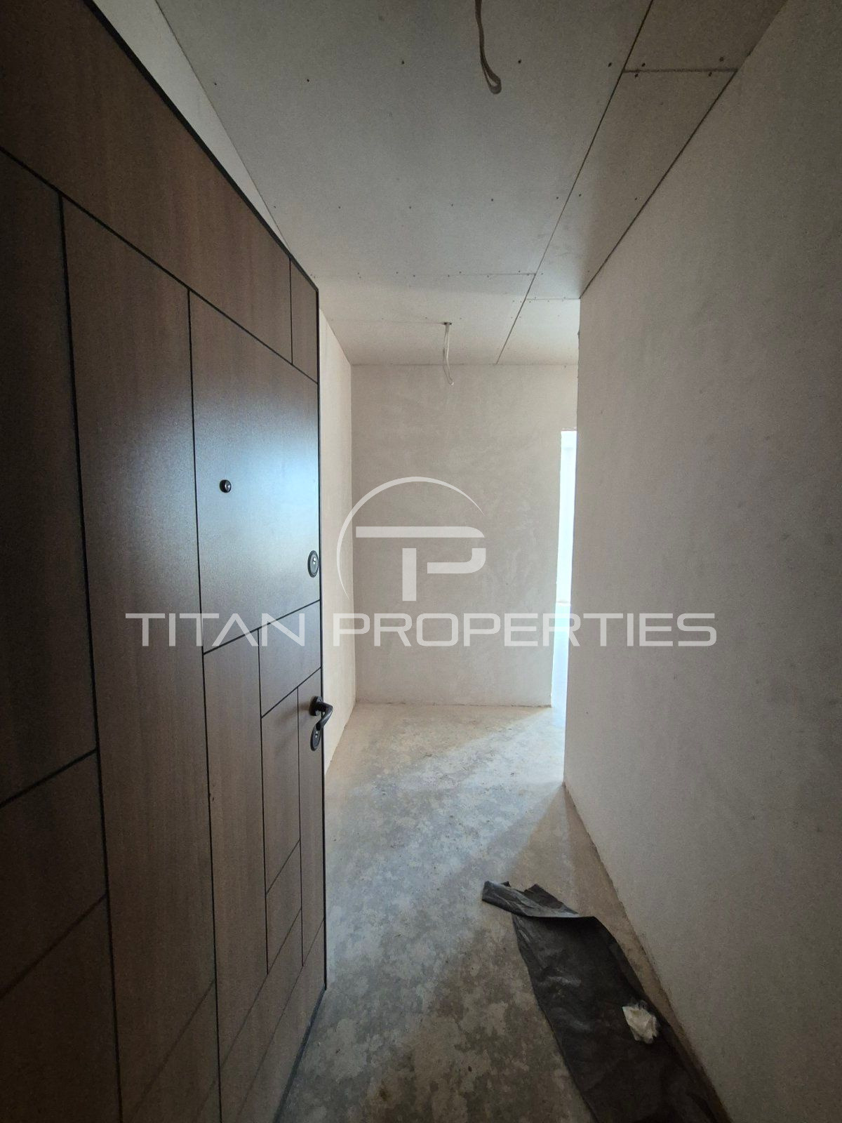 Продава 3-СТАЕН, гр. Пловдив, Кършияка, снимка 6 - Апартаменти - 53869731