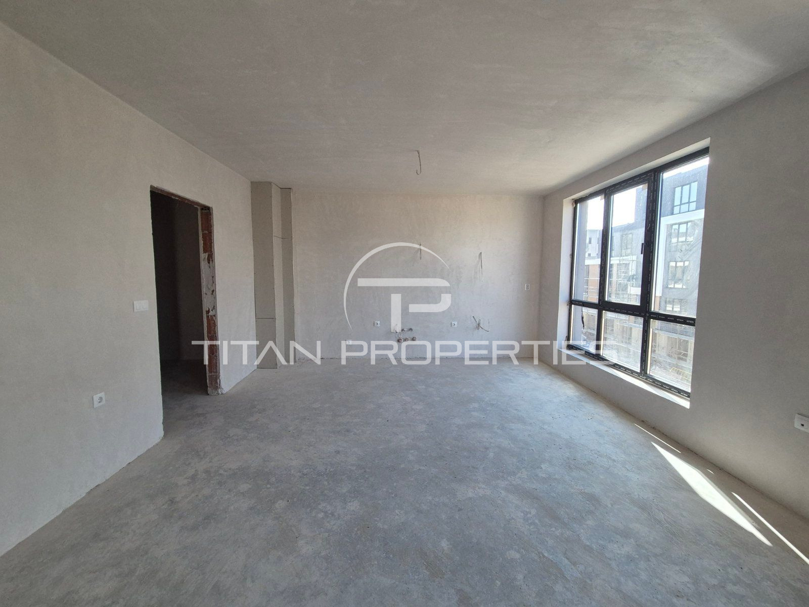 Продава 3-СТАЕН, гр. Пловдив, Кършияка, снимка 2 - Апартаменти - 53869731