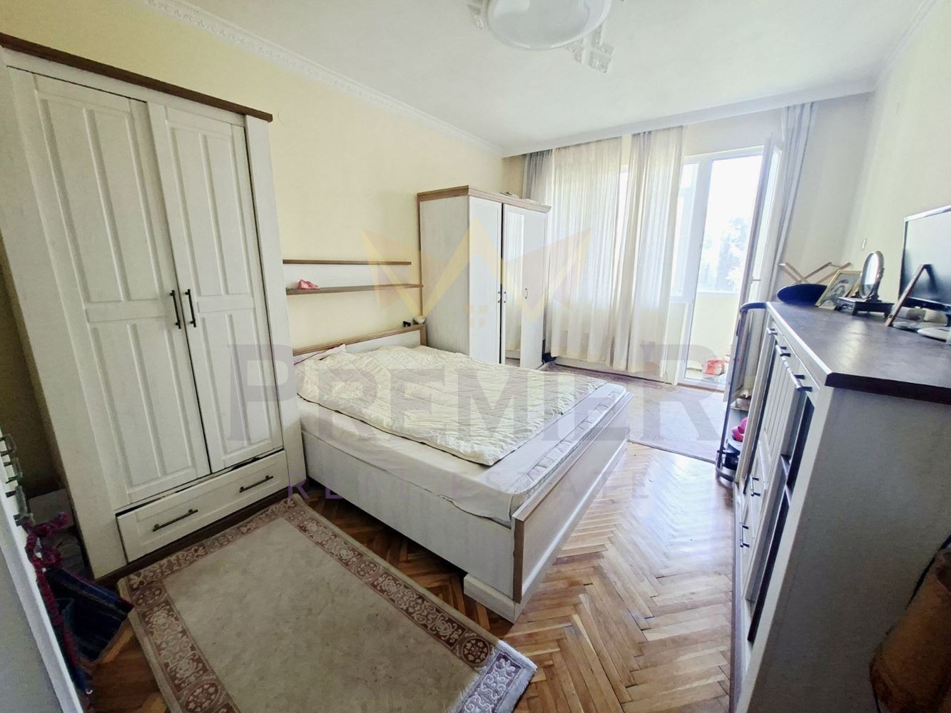 Продава 3-СТАЕН, гр. Варна, Аспарухово, снимка 5 - Апартаменти - 54278619