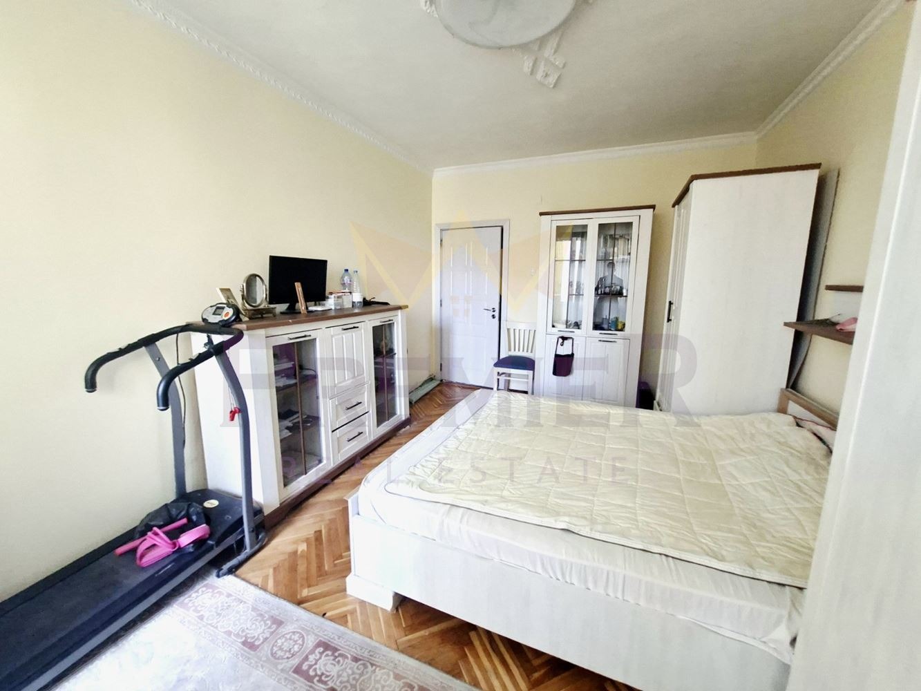 Продава 3-СТАЕН, гр. Варна, Аспарухово, снимка 6 - Апартаменти - 54278619