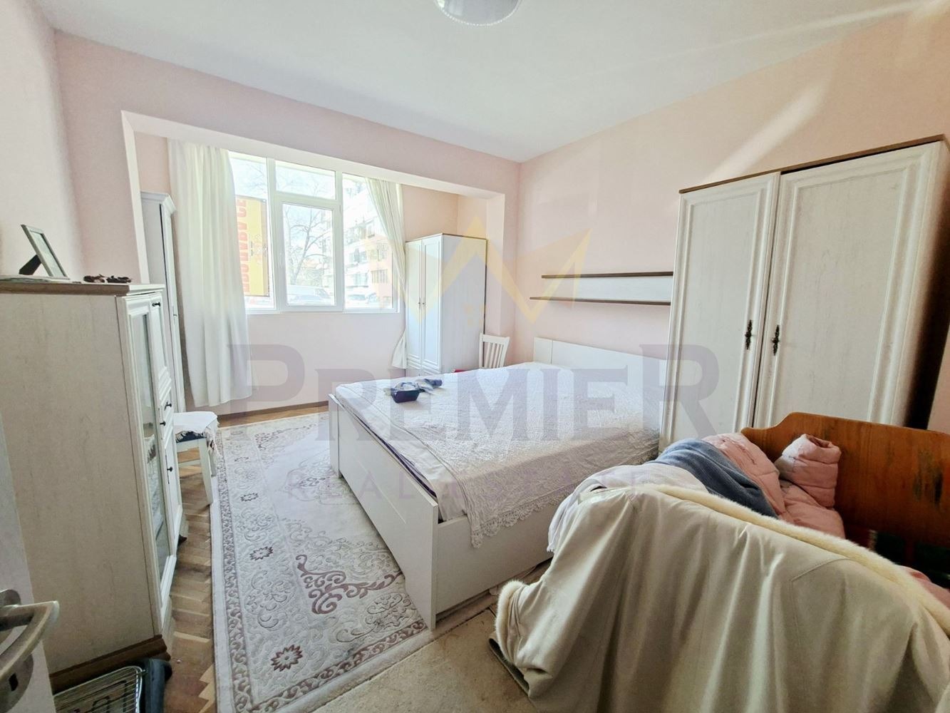 Продава 3-СТАЕН, гр. Варна, Аспарухово, снимка 3 - Апартаменти - 54278619