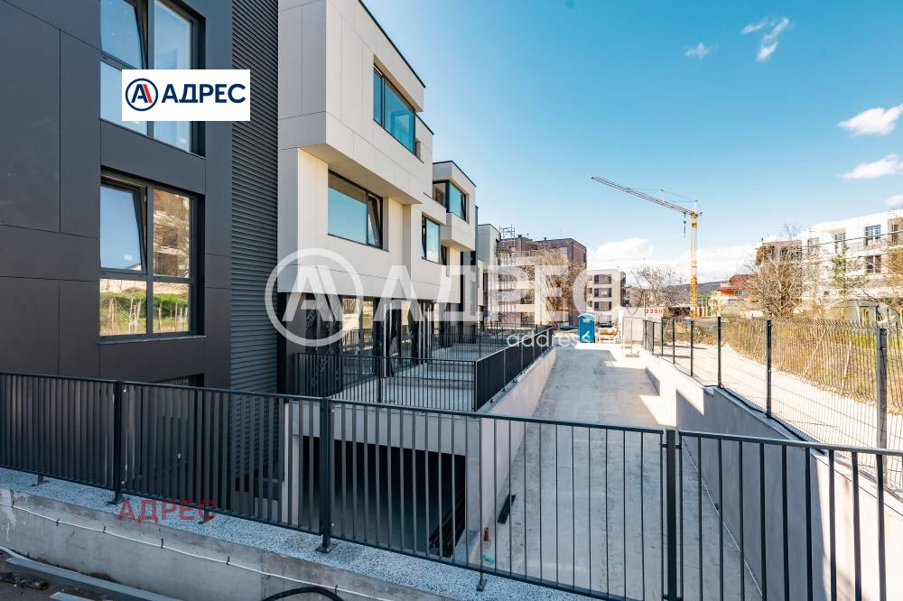 Продава МНОГОСТАЕН, гр. Варна, Бриз, снимка 5 - Апартаменти - 51612227