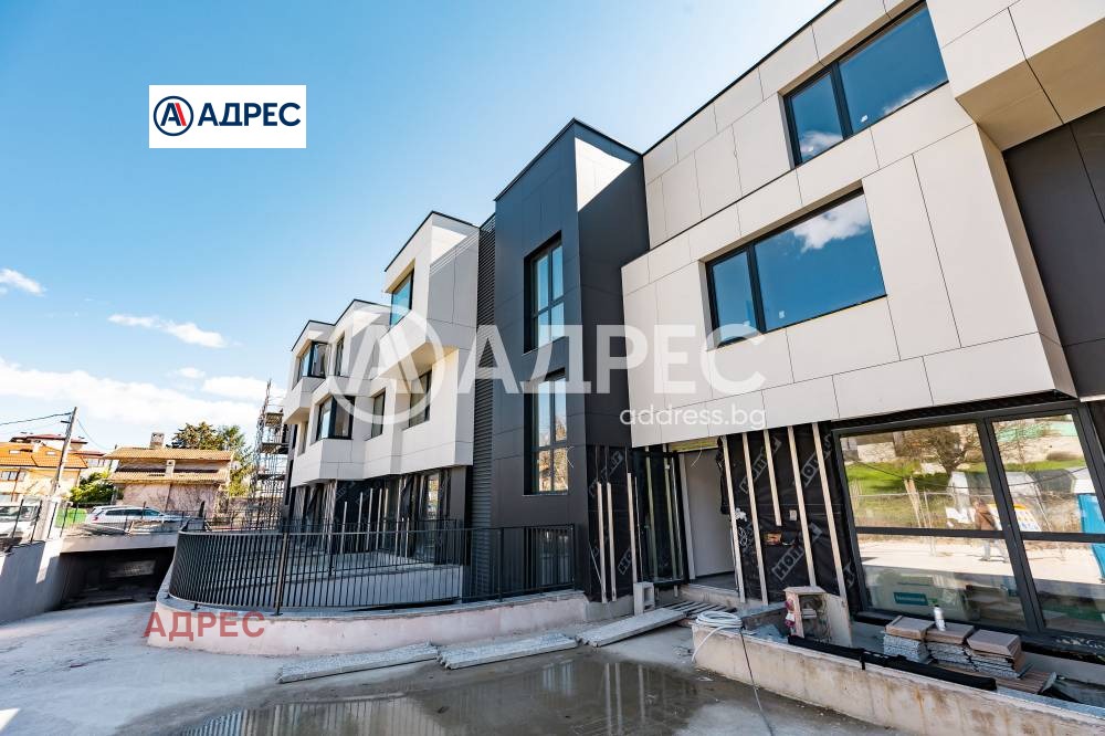 Продава МНОГОСТАЕН, гр. Варна, Бриз, снимка 4 - Апартаменти - 51612227