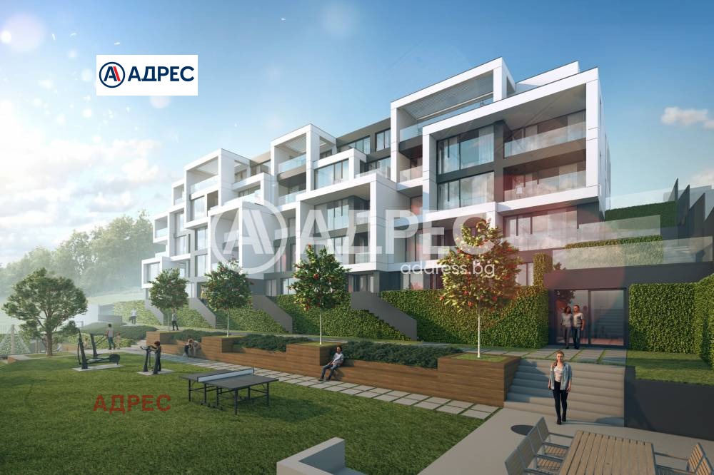 Продава МНОГОСТАЕН, гр. Варна, Бриз, снимка 6 - Апартаменти - 51612227