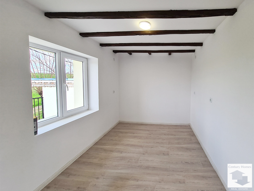 Продава КЪЩА, с. Дъскот, област Велико Търново, снимка 9 - Къщи - 51844548