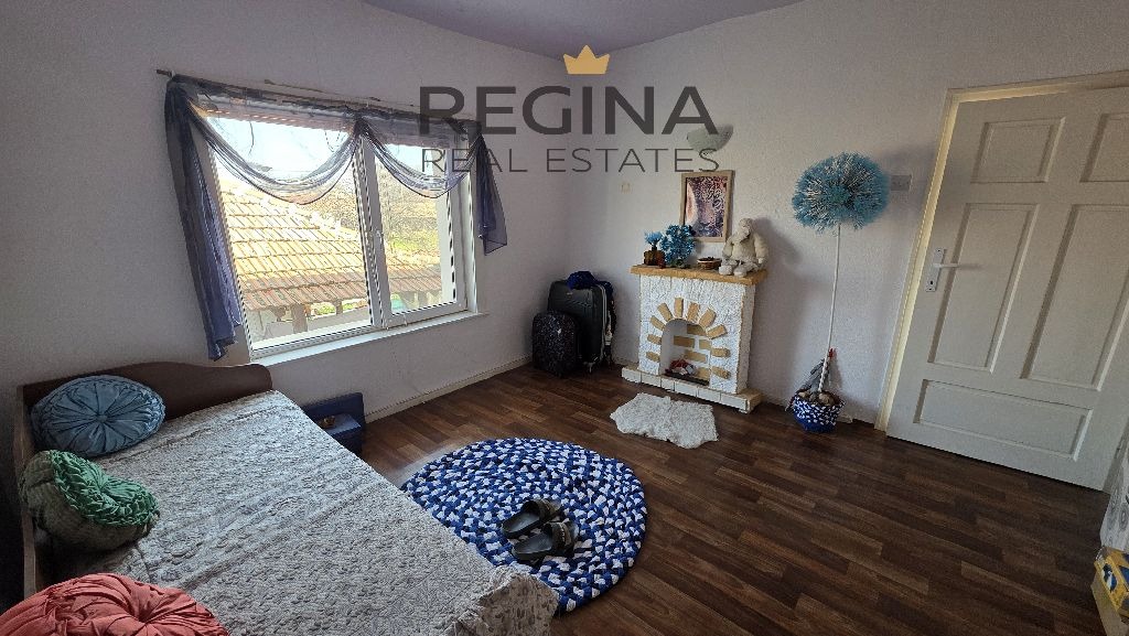 Продава КЪЩА, с. Старо Железаре, област Пловдив, снимка 10 - Къщи - 54367847