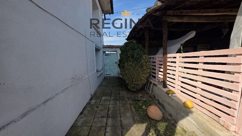 Продава КЪЩА, с. Старо Железаре, област Пловдив, снимка 15 - Къщи - 54367847