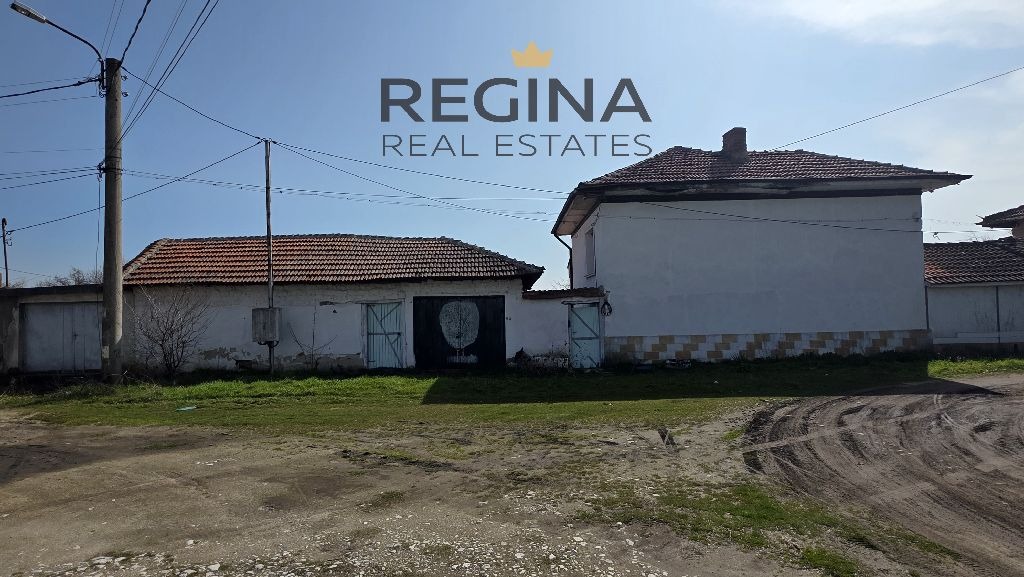 Продава КЪЩА, с. Старо Железаре, област Пловдив, снимка 17 - Къщи - 54367847