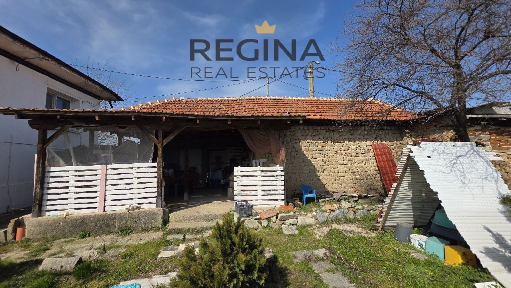Продава КЪЩА, с. Старо Железаре, област Пловдив, снимка 14 - Къщи - 54367847