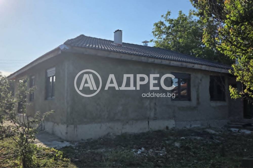 Продава КЪЩА, с. Сенокос, област Добрич, снимка 5 - Къщи - 54909986