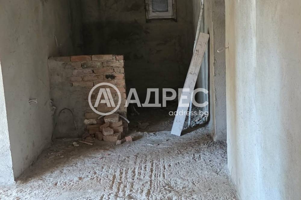 Продава КЪЩА, с. Сенокос, област Добрич, снимка 7 - Къщи - 54909986