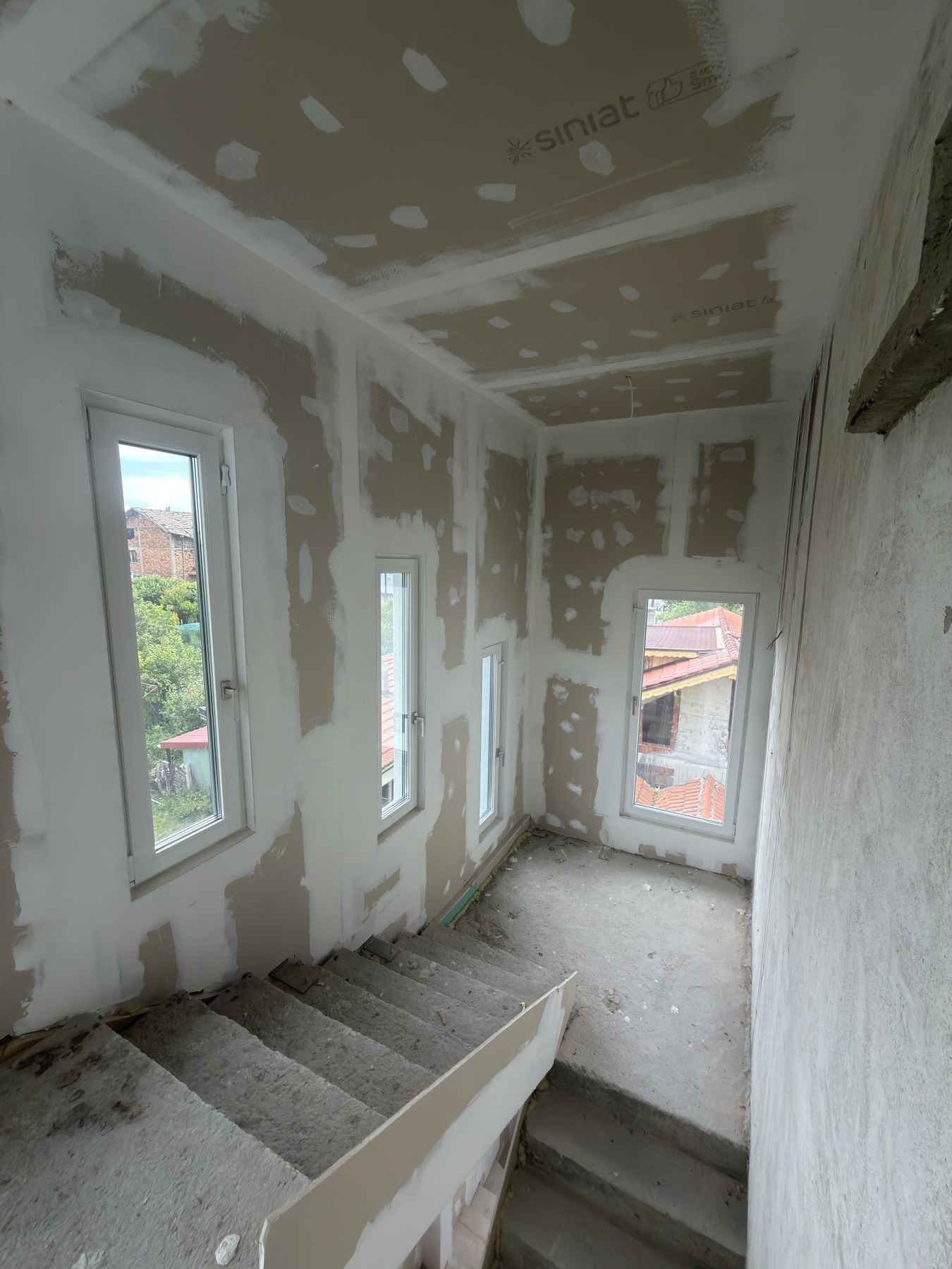 Продава КЪЩА, с. Пролеша, област София област, снимка 13 - Къщи - 54913525