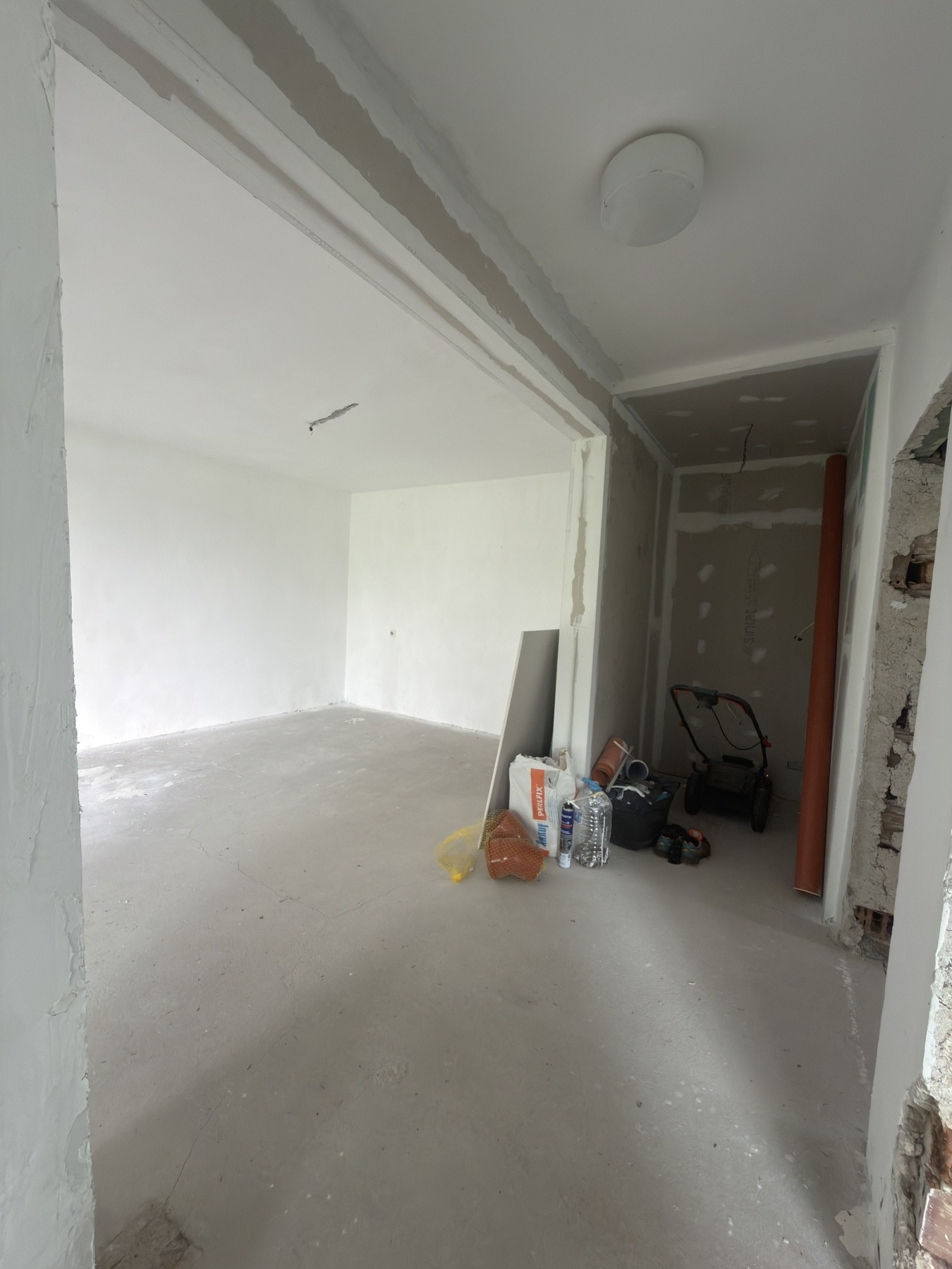 Продава КЪЩА, с. Пролеша, област София област, снимка 8 - Къщи - 54913525
