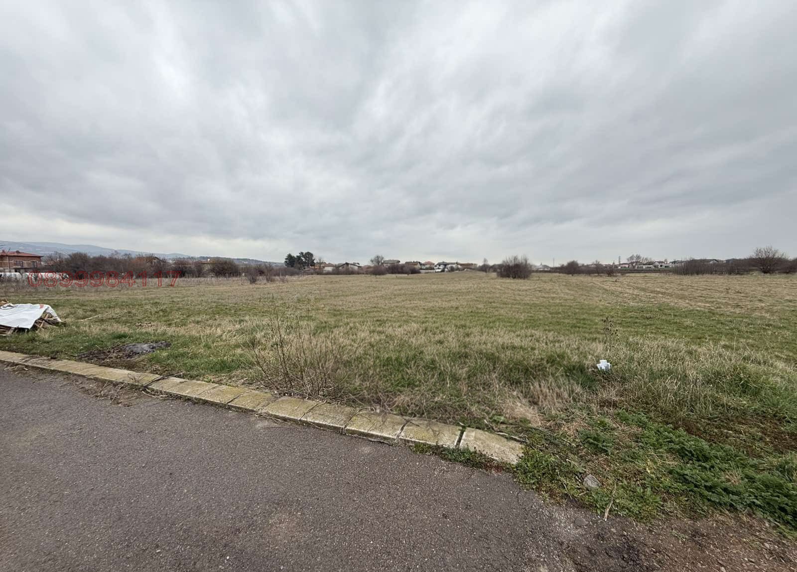 Продава ПАРЦЕЛ, гр. Костинброд, област София област, снимка 2 - Парцели - 54202475